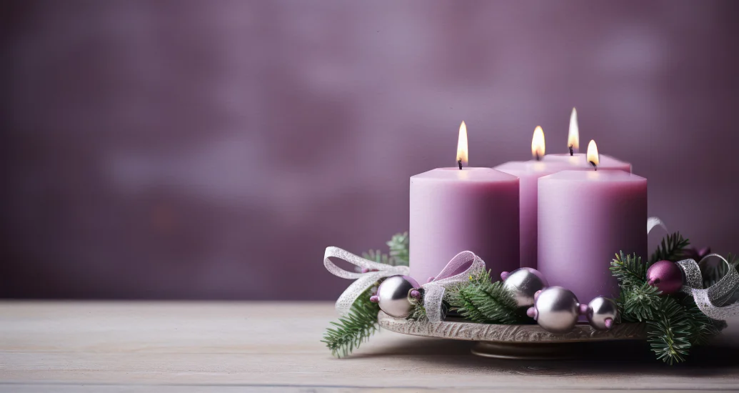 Advento: o que significa e como viver esse tempo?