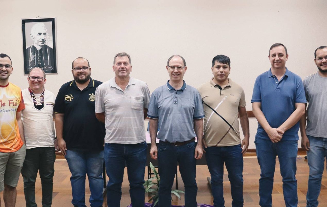 Imagem Destacada - Secretariados e Comissões Regionais
