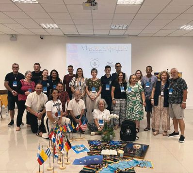 Pastoral do Migrante de Santa Catarina realiza VI Encontro Regional com Arquidioceses