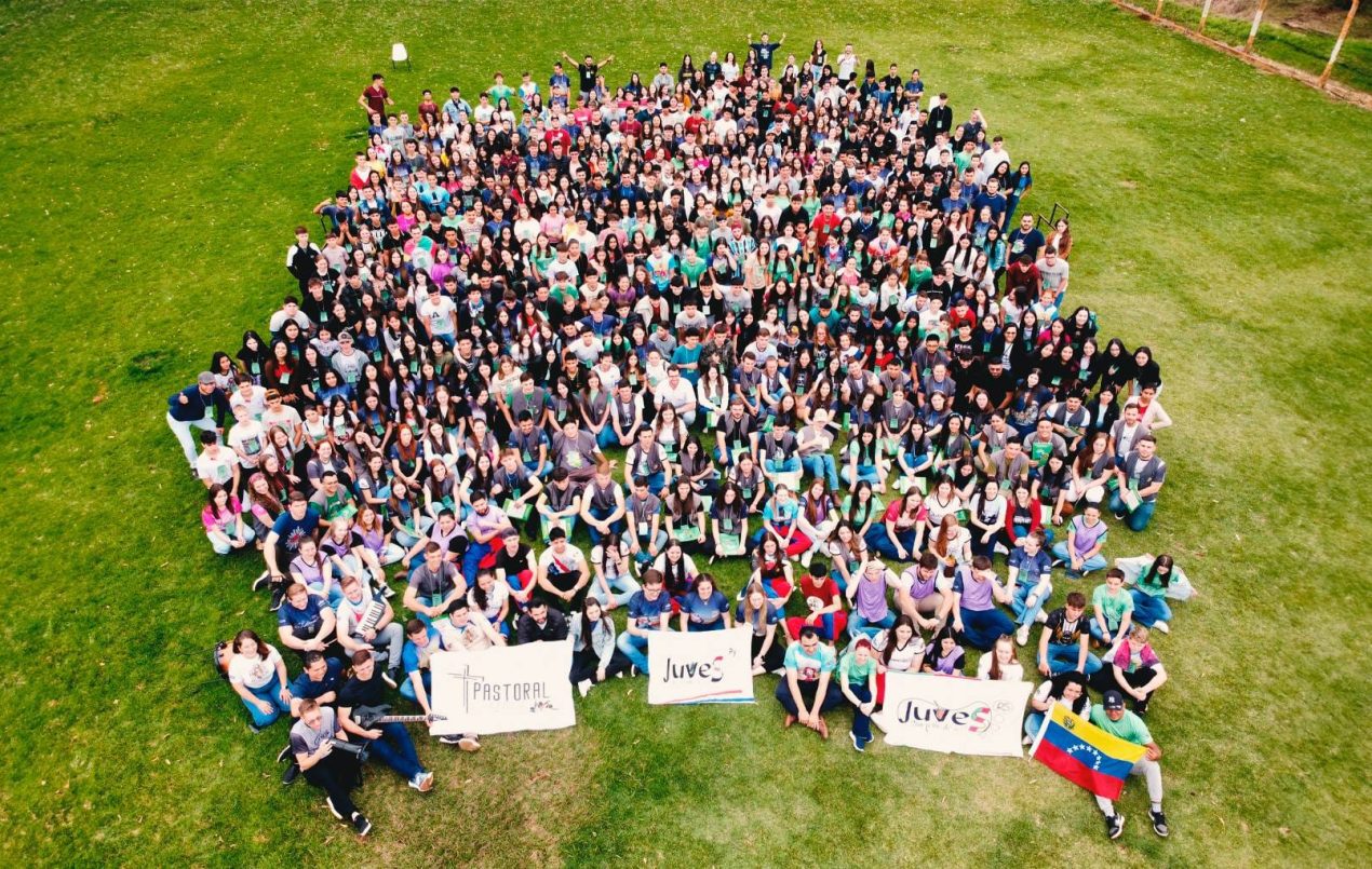 Imagem Destacada - Juventude Scalabriniana – Juves
