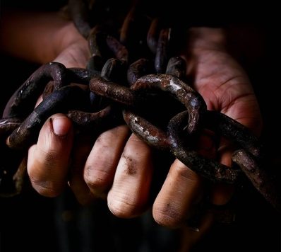 Mensagem dos Missionários Scalabrinianos para o Dia de Oração pelas Vítimas de Tráfico Humano Mensagem dos Missionários Scalabrinianos para o Dia de Oração pelas Vítimas de Tráfico Humano