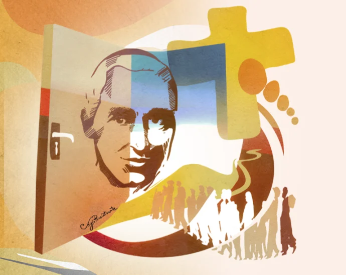 Congresso de Espiritualidade Scalabriniana 2025