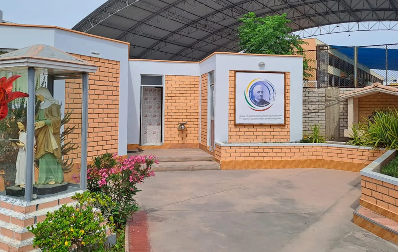 Imagem Destacada - Casa de Acogida San Juan Bautista Scalabrini – Lima