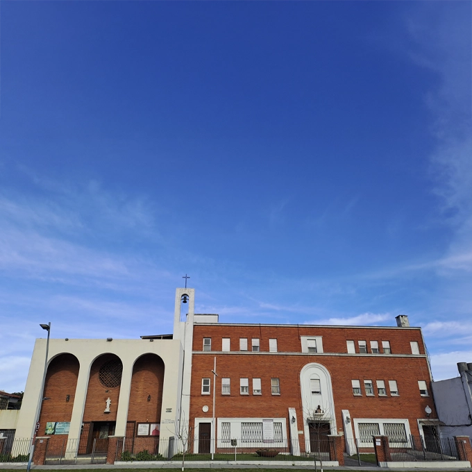 Imagem Destacada - Centro de Atención al Migrante – Montevideo