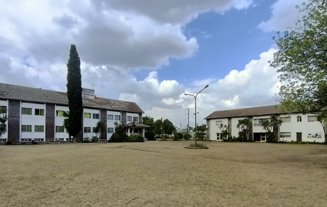 Imagem Destacada - Seminário Teológico San José