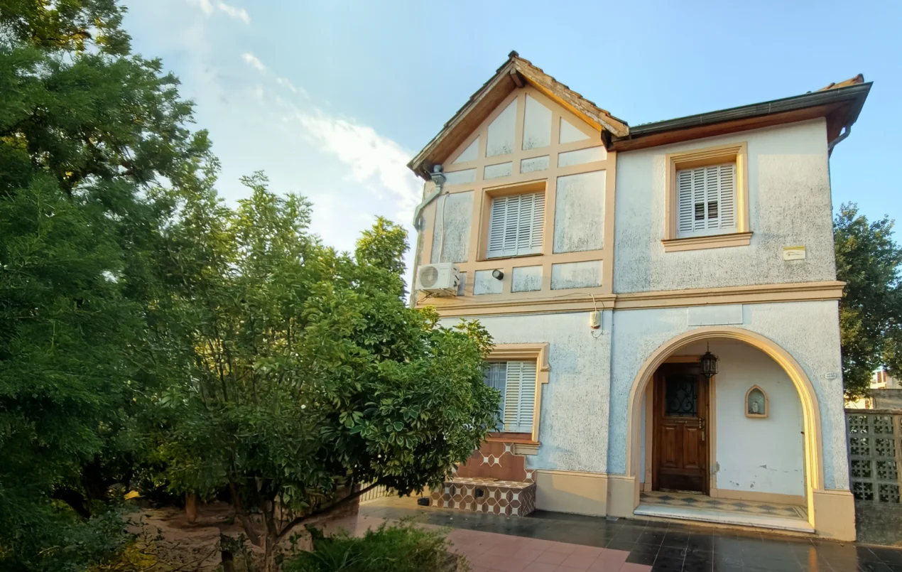 Imagem Destacada - Casa de Acogida San Carlos – Paso del Rey, Moreno