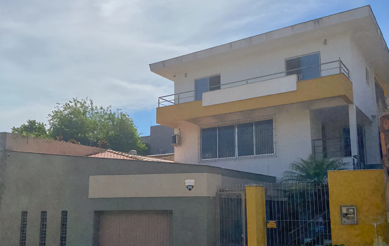 Imagem Destacada - Casa do Migrante Scalabrini – Florianópolis