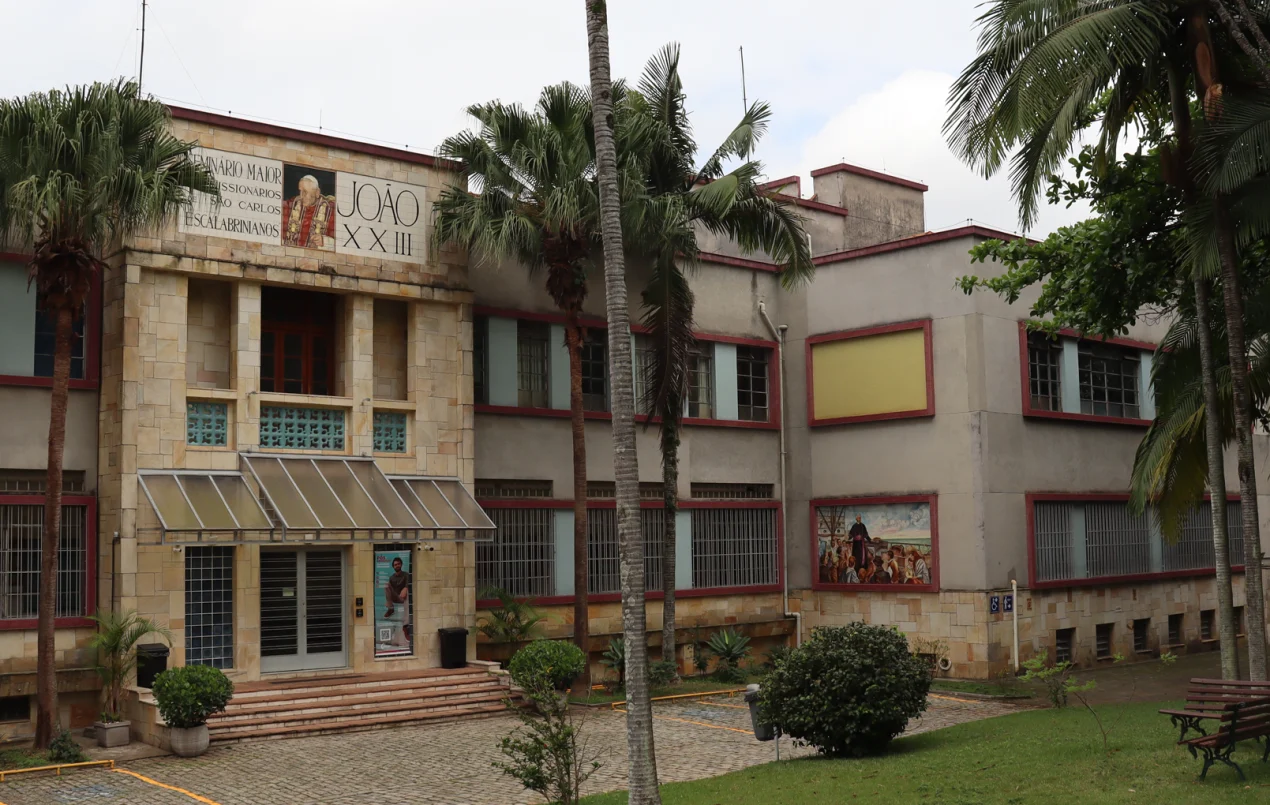 Imagem Destacada - Instituto São Paulo de Estudos Superiores – ITESP – São Paulo