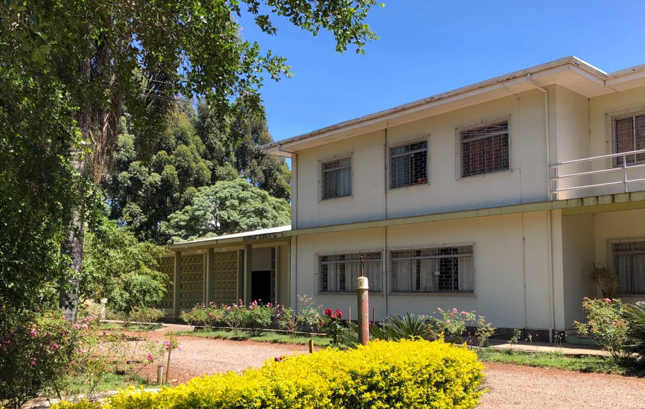 Imagem Destacada - Casa São José – Passo Fundo