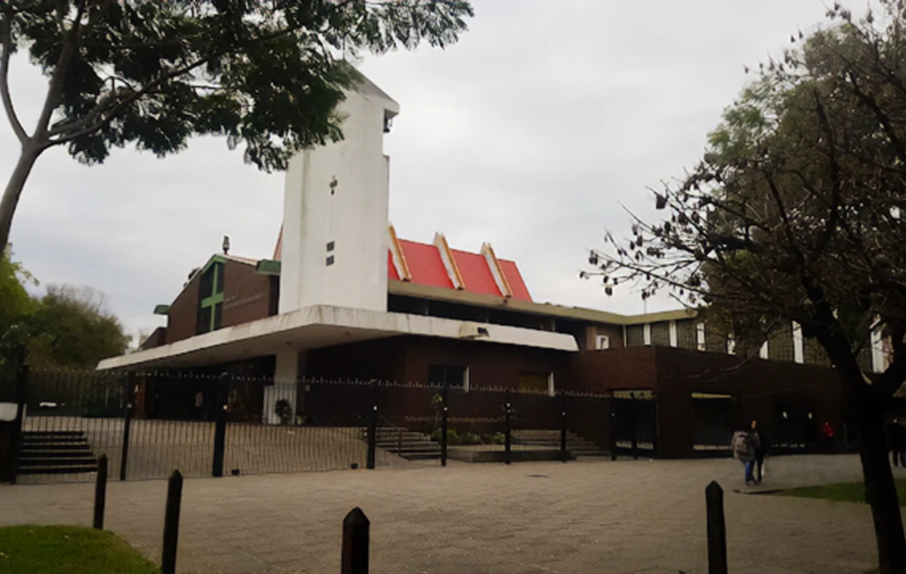 Imagem Destacada - Federazione Associazioni Cattoliche Italiane in Argentina – FACIA – Buenos Aires