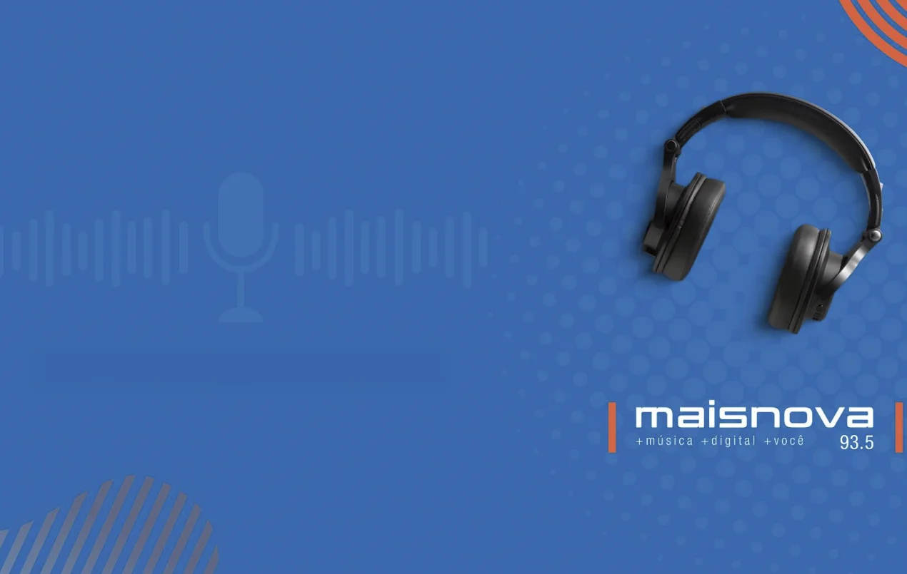 Imagem Destacada - Rádio Mais Nova – Sarandi