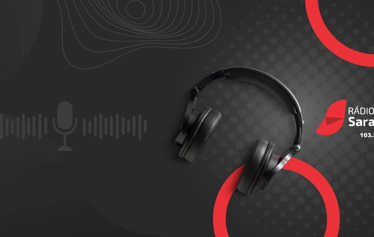 Imagem Destacada - Rádio Sarandi – Sarandi