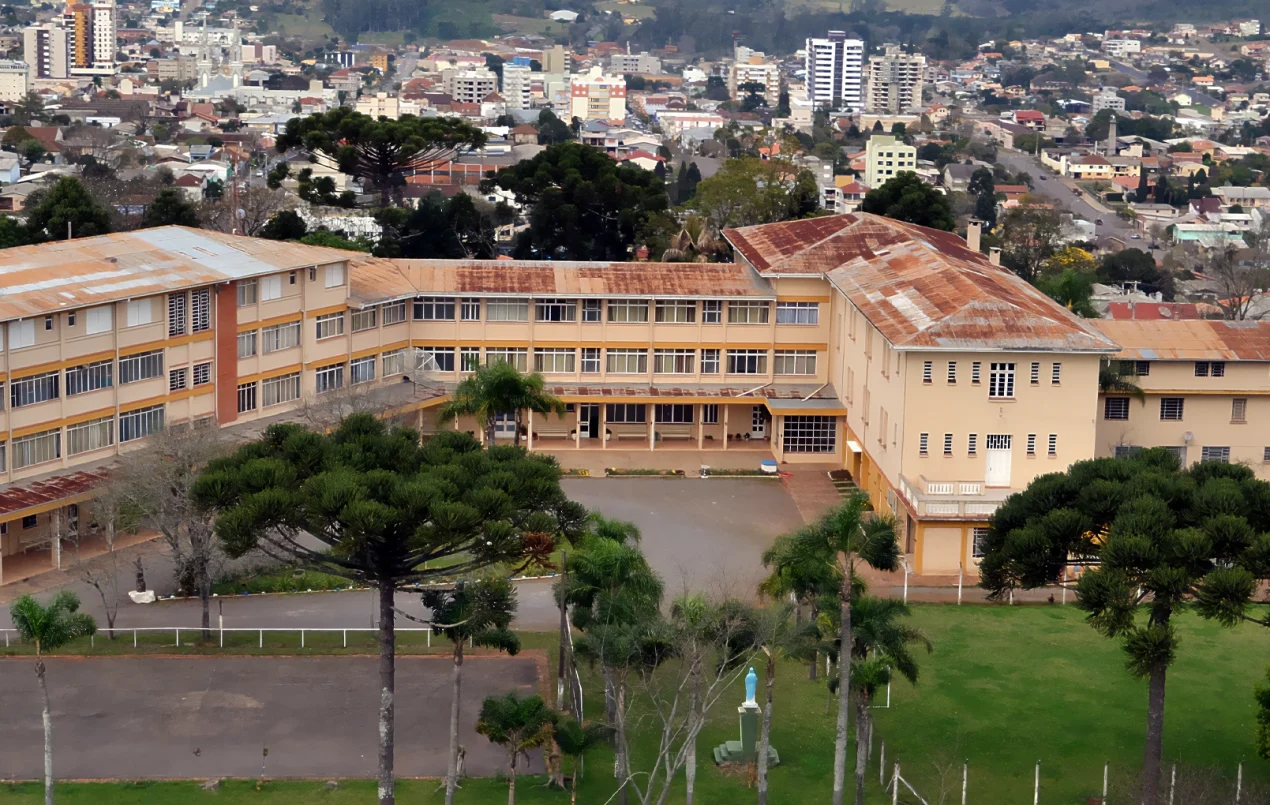 Imagem Destacada - Recanto São Carlos – Guaporé