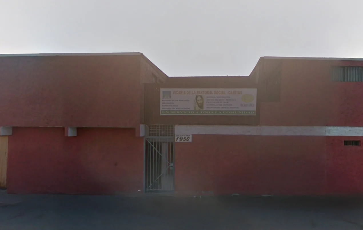 Imagem Destacada - Centro Stella Maris Scalabrinian Catholic Network – Arica