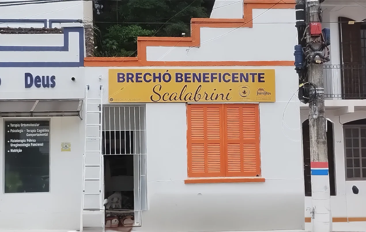 Imagem Destacada - Brechó Scalabrini – Florianópolis