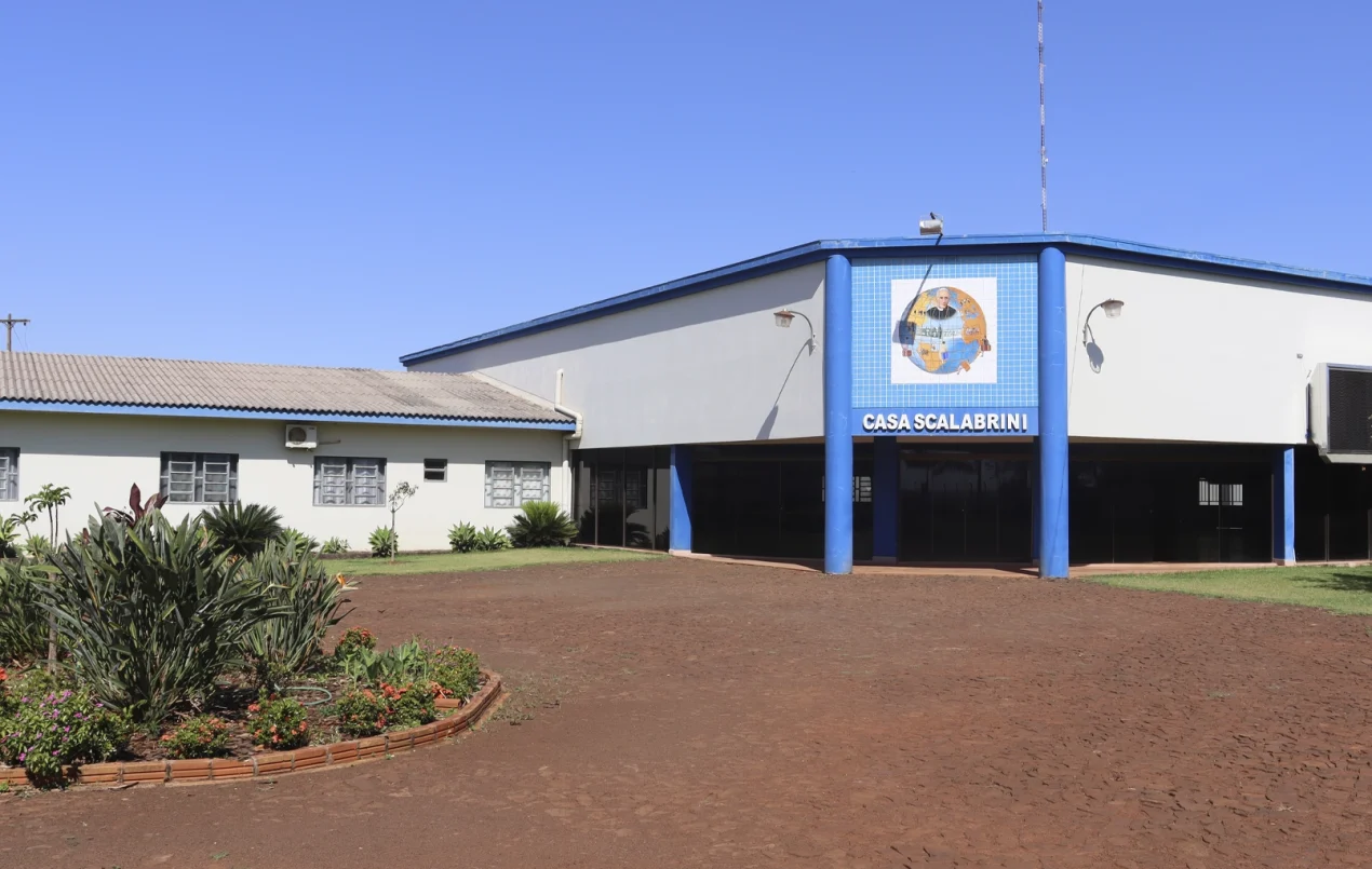 Imagem Destacada - Casa Scalabrini – Santa Rita