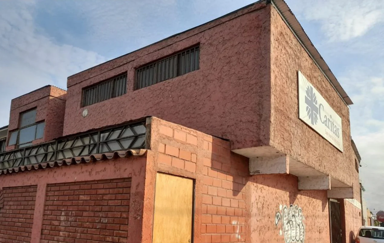 Imagem Destacada - Departamento de Movilidad Humana – INCAMI – Arica