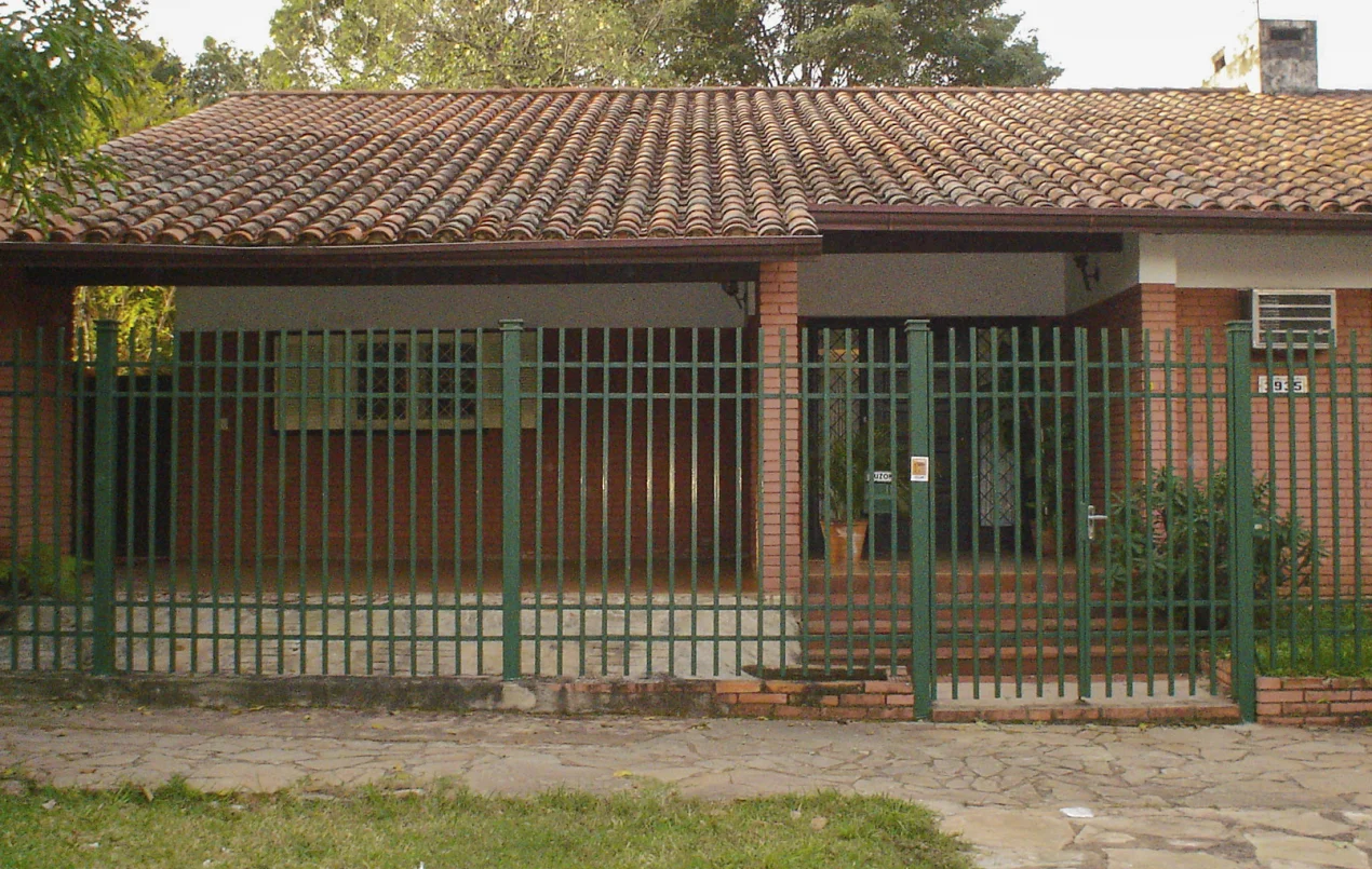 Imagem Destacada - Comunidad Filosófica San Juan Bautista Scalabrini – Asunción