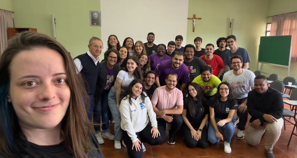 Juventude Scalabriniana realiza Intercâmbio de Assessores em Jundiaí, São Paulo