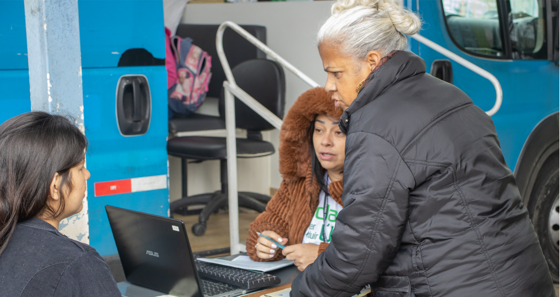  Com presença da Missão Paz, primeiro “MIGRAAÇÃO” é realizado na cidade de Guarulhos 