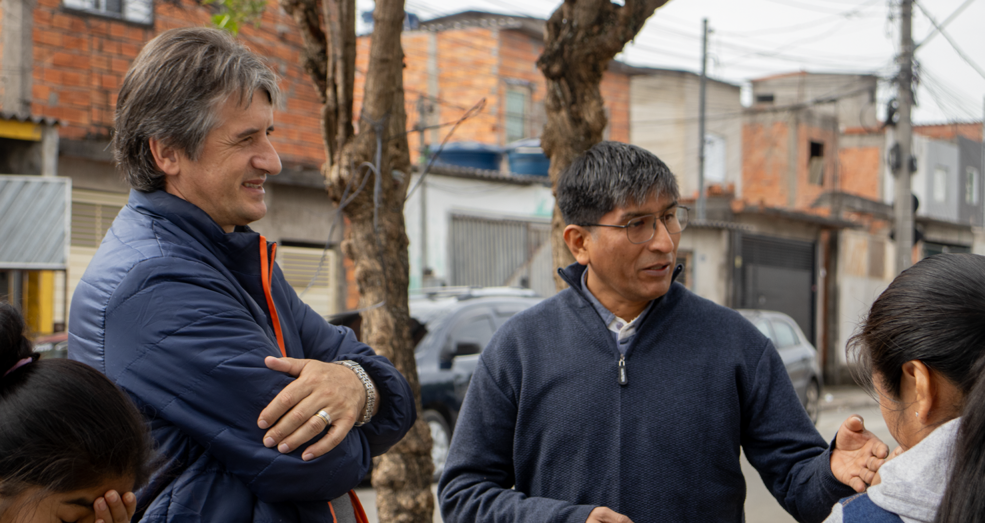 Com presença da Missão Paz, primeiro “MIGRAAÇÃO” é realizado na cidade de Guarulhos