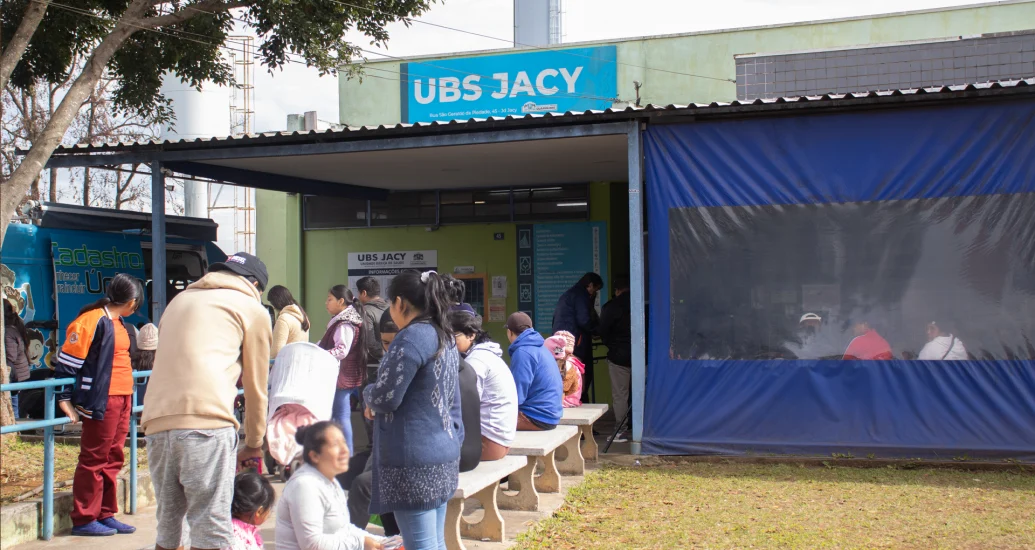 Com presença da Missão Paz, primeiro “MIGRAAÇÃO” é realizado na cidade de Guarulhos