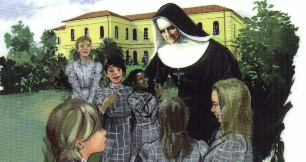 Mãe dos órfãos, migrante com os migrantes: a vida de Assunta Marchetti Mãe dos órfãos, migrante com os migrantes: a vida de Assunta Marchetti