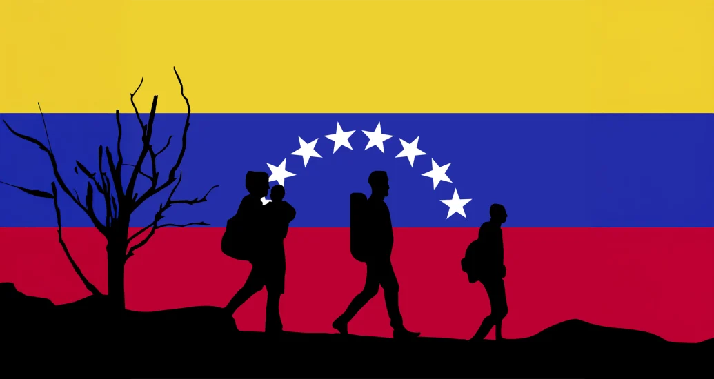 Venezuelanos formam o maior grupo de migrantes no Brasil, aponta Censo 2022 Venezuelanos formam o maior grupo de migrantes no Brasil, aponta Censo 2022
