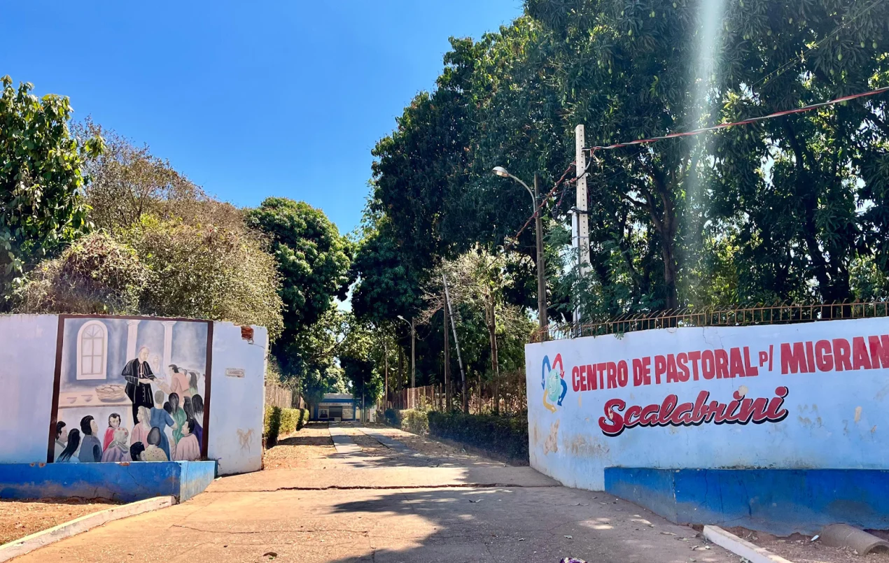 Imagem Destacada - Centro Pastoral para Migrantes (CPM) – Cuiabá