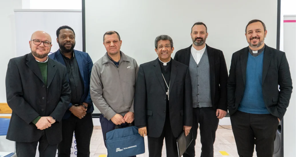 CIAMI promove encontro sobre integração e regularização de migrantes no Chile