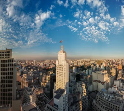 São Paulo concentra 20% de sua população formada por migrantes de outros estados