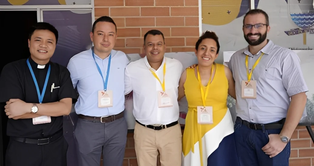 Rede SIMN participa da 15ª Cúpula do Fórum Global sobre Migração e Desenvolvimento em Bogotá