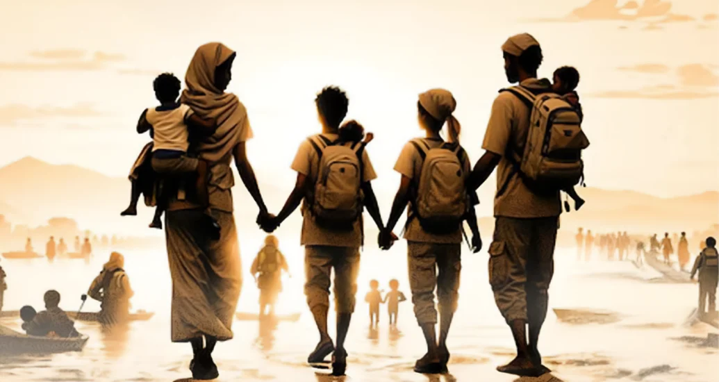 CNBB e Rede CLAMOR promovem live pelo Dia Mundial do Migrante e do Refugiado 2025