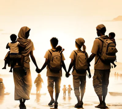CNBB e Rede CLAMOR promovem live pelo Dia Mundial do Migrante e do Refugiado 2025