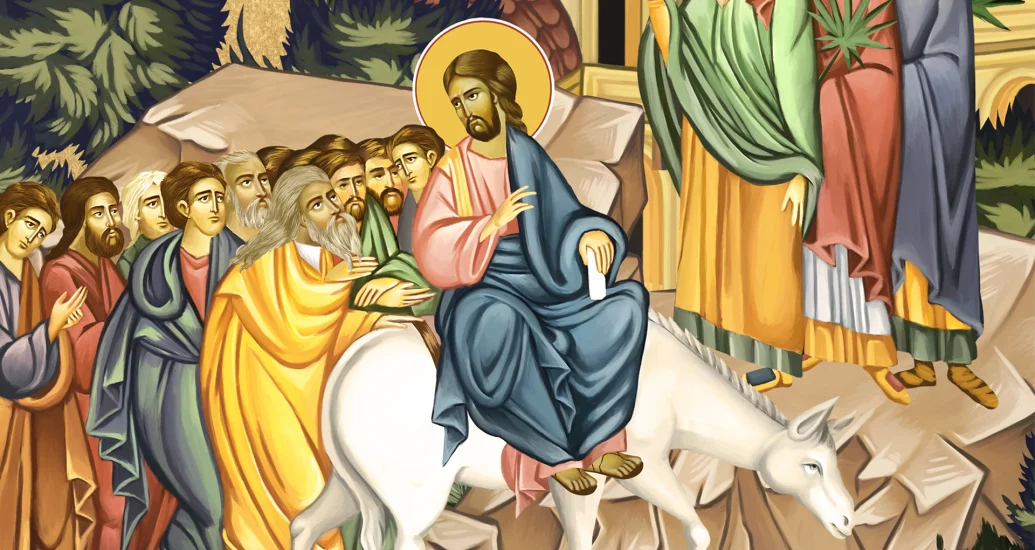 O Deus sem fronteiras