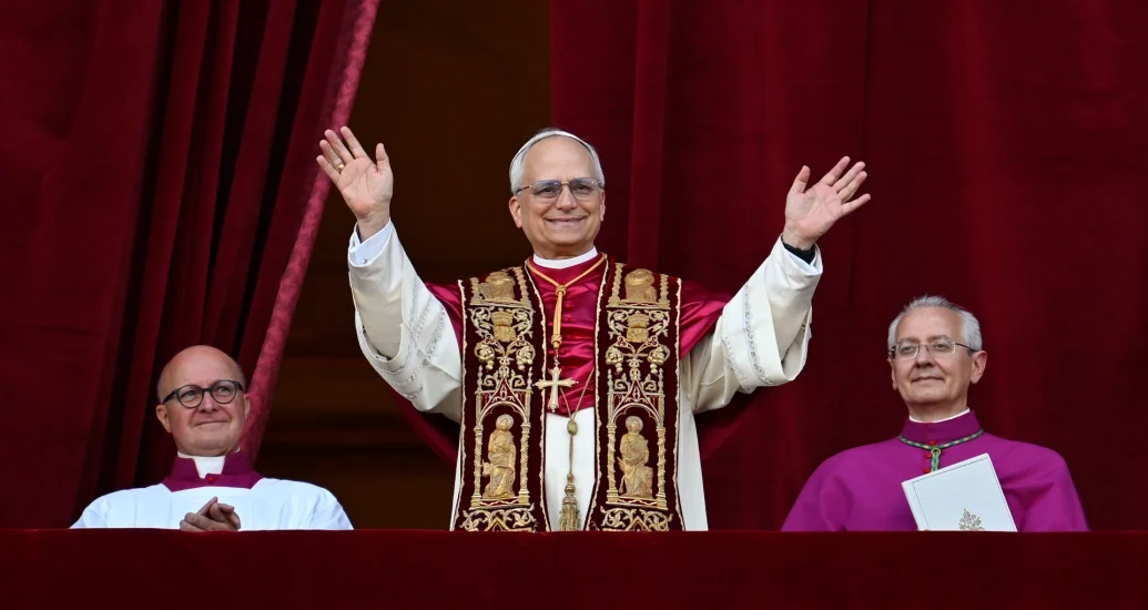Mensagem do Papa Leão XIV para o 111º Dia Mundial do Migrante e do Refugiado