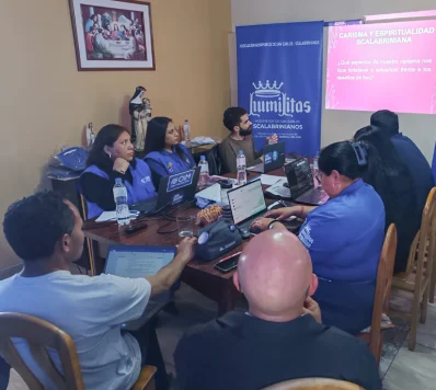 Encontro Microregional em Tacna fortalece missão scalabriniana na Região Andina