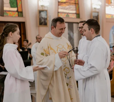 De 9 a 12 de outubro, Congregação Scalabriniana promove Jornada Vocacional Scalabriniana 2025