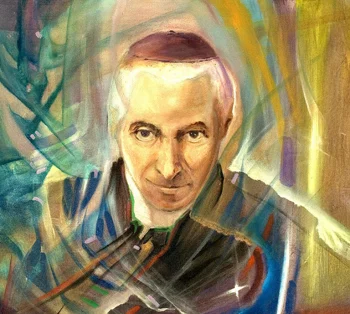 Imagem Três anos de canonização: São João Batista Scalabrini um pastor que guia a missão