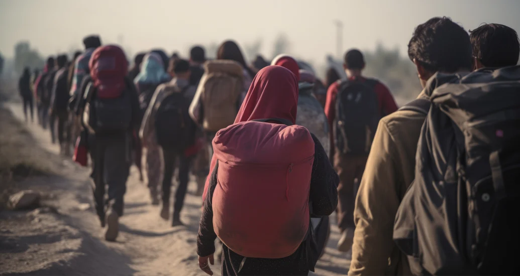 Mais de 56 mil migrantes foram beneficiados por ações de integração socioeconômica no Brasil