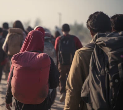 Mais de 56 mil migrantes foram beneficiados por ações de integração socioeconômica no Brasil Mais de 56 mil migrantes foram beneficiados por ações de integração socioeconômica no Brasil