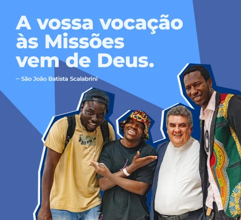 Imagem Vocacional