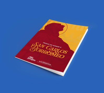 Imagem Triduo em honor a San Carlos Borromeo