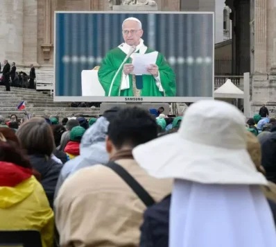 Santa Sé divulga tema do Dia Mundial das Missões 2026: “Um em Cristo, unidos na missão”