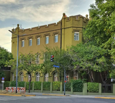 Scalabrinianos celebram 60 anos de presença no Apostolado do Mar em Buenos Aires