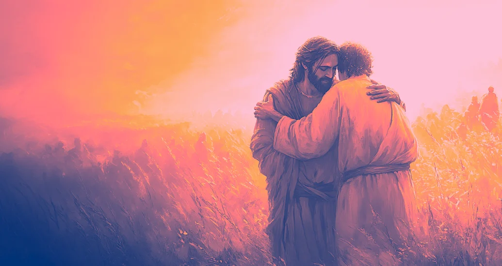 A acolhida na Palavra de Deus