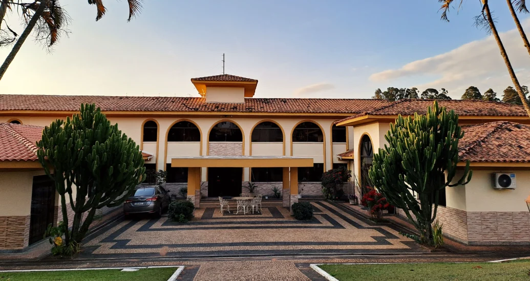 Recanto Scalabrini celebra 30 anos de fundação em Jundiaí, São Paulo