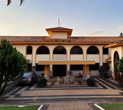 Recanto Scalabrini celebra 30 anos de fundação em Jundiaí, São Paulo