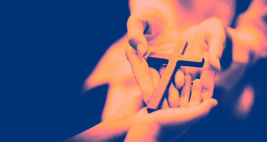 A Igreja, casa da acolhida