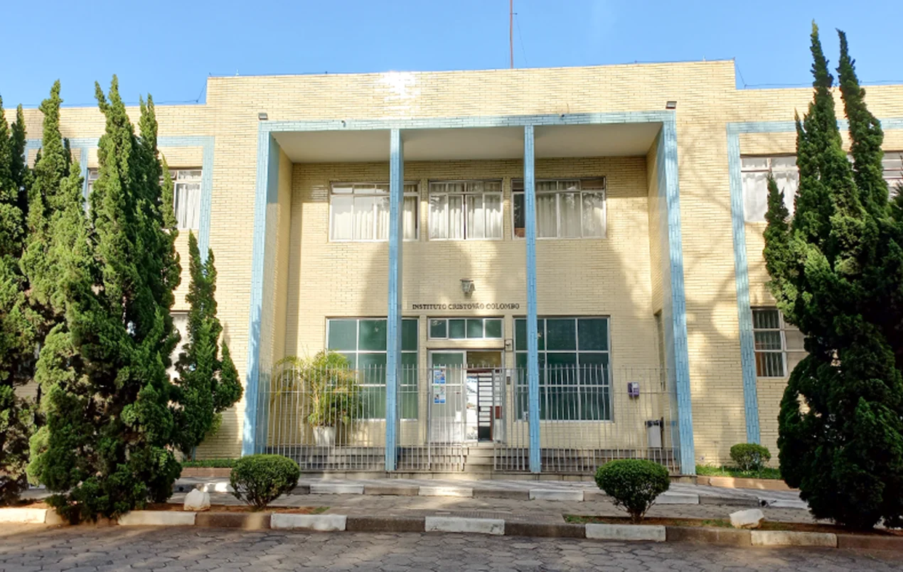 Imagem Destacada - Instituto Cristóvão Colombo – ICC – São Paulo
